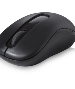 Alternative view of Rapoo Muis Opt. 2.4ghz Zwart M10