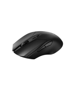 Rapoo V20PRO Draadloze Dual-Mode Gaming Muis Zwart - Afbeelding 3