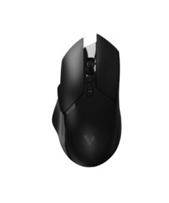 Rapoo V30PRO 4K+8K Draadloze Gaming Muis Zwart
