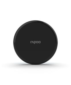 Rapoo XC105 Wirless QI Charging Base Zwart