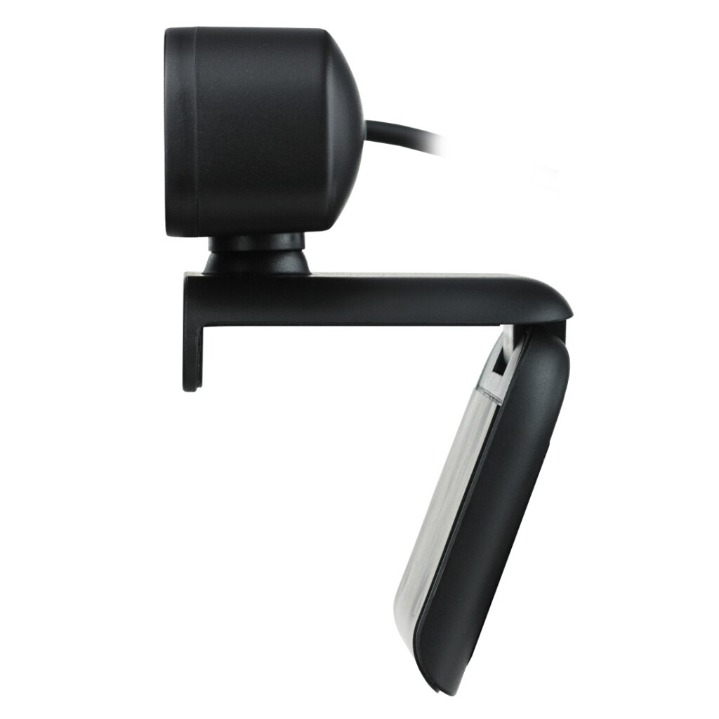 Rapoo XW180 Full HD Webcam Zwart - Afbeelding 3