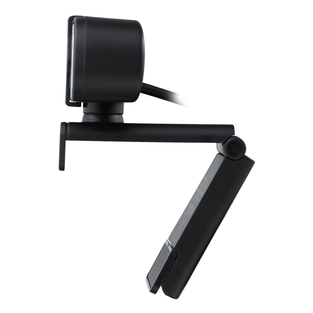 Rapoo XW2K Full HD 2K Webcam Zwart - Afbeelding 3