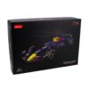 Rastar Red Bull Bouwset Max Verstappen 1:8