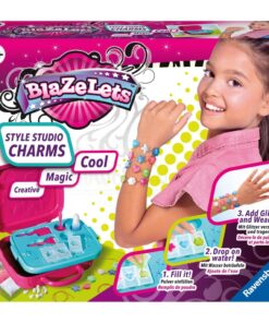 Ravensburger Blazelets Style Studio Charms - Afbeelding 2
