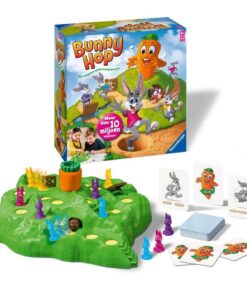 Alternative view of Ravensburger Bunny Hop