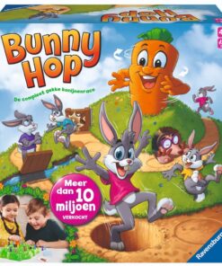 Ravensburger Bunny Hop