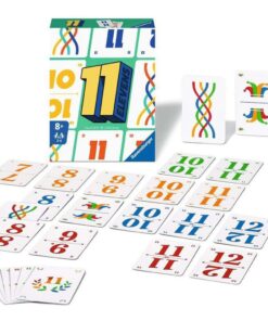Alternative view of Ravensburger Elevens