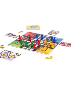 Alternative view of Ravensburger Hit Bordspel