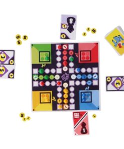 Ravensburger Hit Bordspel - Afbeelding 3