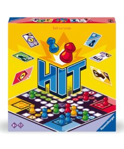 Ravensburger Hit Bordspel