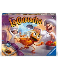 Ravensburger La Cucaracha