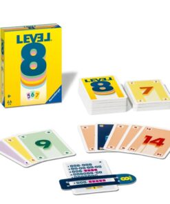 Alternative view of Ravensburger Level 8