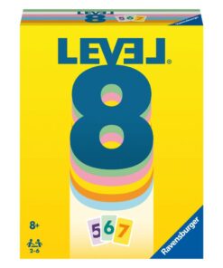 Ravensburger Level 8