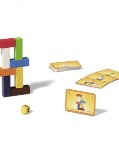 Alternative view of Ravensburger Make and Break Pocket