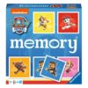 Ravensburger Memory Paw Patrol