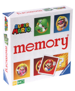 Ravensburger Memory Super Mario