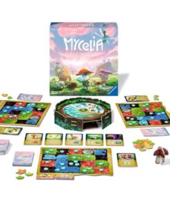 Alternative view of Ravensburger Mycella