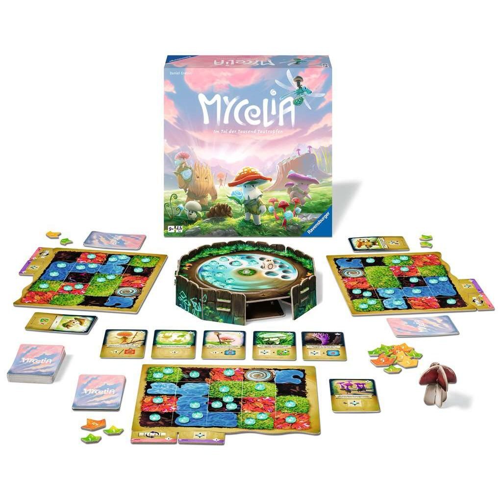 Ravensburger Mycella - Afbeelding 2