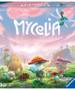 Ravensburger Mycella