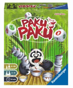 Ravensburger Paku Paku