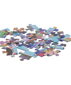 Alternative view of Ravensburger Puzzel Gabby's Dollhouse 4x42 Stukjes