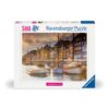 Ravensburger Puzzel Zonsondergang Kopenhagen 500 Stukjes