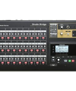 Recorder Tascam Studio Bridge