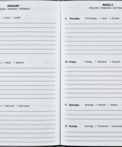 Alternative view of Red Bull Max Verstappen Agenda A5