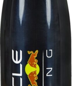 Red Bull Max Verstappen Vacuum Bottle