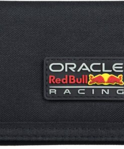 Red Bull Max Verstappen Wallet Portomonnee in Gift Box - Afbeelding 2