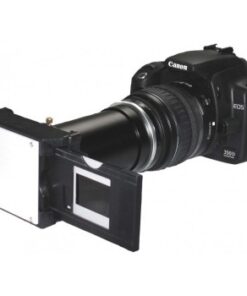 Alternative view of Reflecta HD Slide Dia Duplicator
