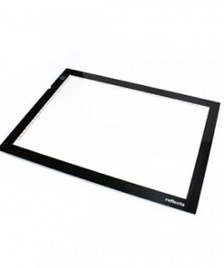 Alternative view of Reflecta Lichtbak A4 - Super Slim