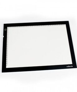Reflecta Lichtbak A4 - Super Slim