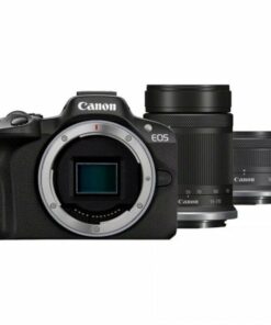 Reflex Fotocamera Canon 5811C023