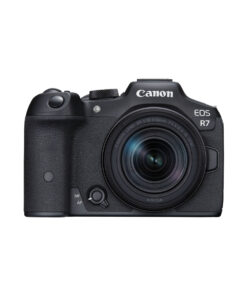 Reflex Fotocamera Canon EOS R7