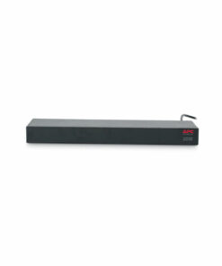 Rek APC AP7921B 230 V Zwart
