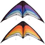 Rhombus Tango Stuntkite