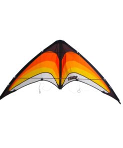 Rhombus Tango Stuntkite - Afbeelding 3