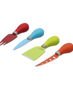 Richardson Sheffield Kaasmessen Set 4-delig - Afbeelding 3