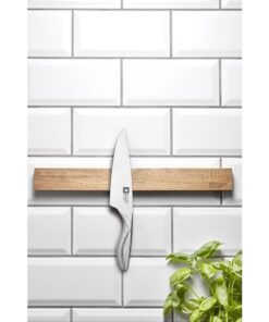 Richardson Sheffield Magnetische Messenhouder Acacia Hout - Afbeelding 3