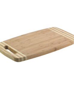 Richardson Sheffield Top and Tail Bamboo Snijplank 35x20x2 cm - Afbeelding 3