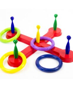 Ringwerpspel