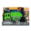 Roboforces Vuilniswagen