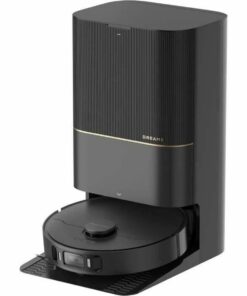 Robot stofzuiger Dreame DREAME X30 Ultra 6400 mAh