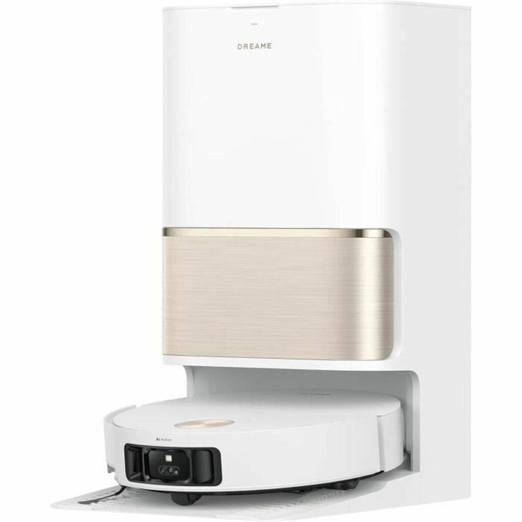 Robot stofzuiger Dreame L50 Pro Ultra 6400 mAh