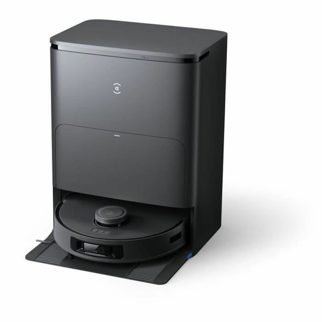 Robot stofzuiger ECOVACS