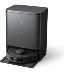 Robot stofzuiger ECOVACS