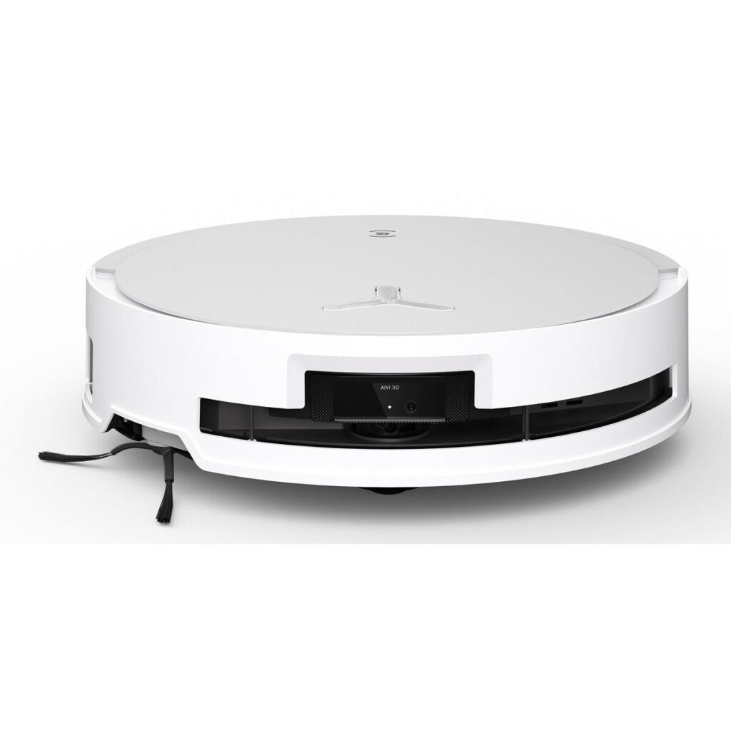 Robot stofzuiger ECOVACS Deebot X8 Omni 5200 mAh