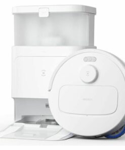 Robot stofzuiger ECOVACS N30 Pro OMNI