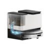Robot stofzuiger EZIclean All In One Z15 Pro 5200 mAh